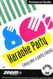 Zoom Karaoke - Eighties Karaoke Party (80's) - DVD - 60 Songs