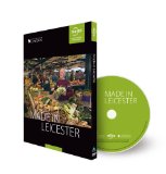 Made in Leicester [DVD]