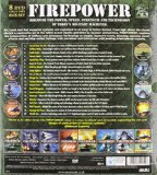 Firepower [DVD]
