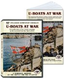 World War Ii -The U-Boat War [DVD]