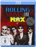 Live At The Max [Blu-ray] [1990] [2009] [Region Free]