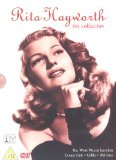 Rita Hayworth: The Collection (Box Set) [DVD]