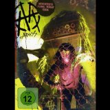 Adios... Puta Madres [DVD] [2010]