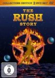 Rush -The Rush Story [DVD]