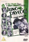 Juno and the Paycock (1930) [DVD]