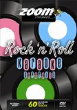 Zoom Karaoke DVD - Rock 'N' Roll Superhits Karaoke - 60 Songs