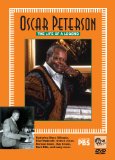 Oscar Peterson - The Life Of A Legend [DVD] [2009]