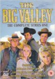 Big Valley-Complete Series 1 [DVD]