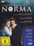 Bellini: Norma [DVD] [2009]