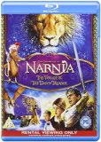 The Chronicles Of Narnia:voyage Of The Dawn Treade [Blu-ray]