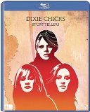 VH1 Storytellers: Dixie Chicks [Blu-ray] [2011] [Region Free]