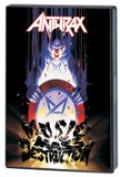 Anthrax: Music Of Mass Destruction [DVD+CD] [2007]