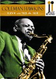 Coleman Hawkins (Two Incredible Coleman Hawkins Concerts From 1962 And 1964) [DVD] [2009]