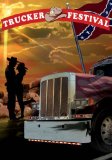 Trucker Country Festival [DVD]
