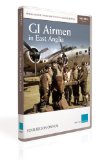 GI Airmen in East Anglia [DVD]