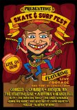 Various Artists - Skate and Surf Fest Live! [DVD] [US Import]