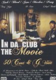 50 Cent and G Unit - in Da Club: the Movie [DVD]