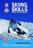 Skiing Skills #2: Piste Performance [DVD]
