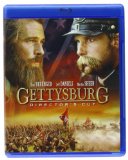 Gettysburg [Blu-ray] [US Import]