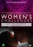 Women's Challenges: Overcome the Menopause Using EFT [DVD]