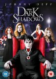 Dark Shadows [DVD]