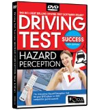Driving Test Success: Hazard Perception (New Edition) DVDi