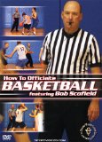 How To Officiate Basketball [DVD]