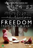 Freedom From Fear and Debt [DVD]