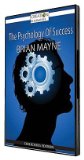 BRIAN MAYNE- The Psychology of Success DVD [DVD]