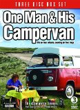One Man And His Campervan [DVD]