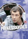 The Professionals Volume 13 [DVD]