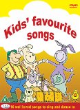 Kids Favourite Songs (well loved songs to sing and dance to) [DVD]