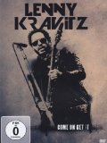 Lenny Kravitz -Come On Get It [DVD] [2012]