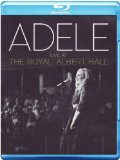 Live At The Royal Albert Hall [incl. CD] [Blu-ray] [2011][Region Free]