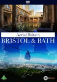 Aerial Britain: Bristol and Bath [DVD]