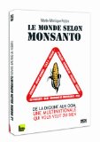 Monsanto, Your Big Brother in Business [DVD]