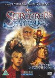 The Sorcerer's Apprentice [DVD]