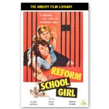 Reform School Girl [DVD]