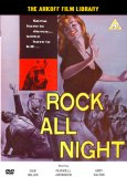 Rock All Night [DVD]