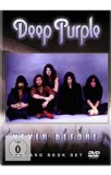 Deep Purple -Never Before (Dvd+bk)