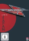 Vandenberg Live in Japan