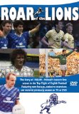 Roar of the Lions DVD