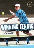 Winning Tennis: Dedicated Prac [DVD]