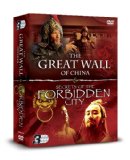 Great Wall of China & Secrets of the Forbidden City Box Set [DVD]