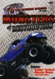Monsters of Descrution, 2 DVD Set