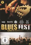 Blues Fest 1 [DVD] [2011] [Region 0] [PAL]