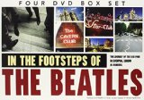 In The Footsteps Of The Beatles [DVD]
