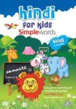 Hindi for Kids: Simple Words [DVD]