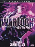 Warlock (With Doro Pesch) - Live from London [DVD](Region 0) [2012]