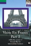 Visite en France 2 [DVD]